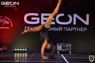 Grand-Prix Dudushkin Fitness Family - 2021