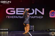 Grand-Prix Dudushkin Fitness Family - 2021