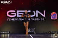 Grand-Prix Dudushkin Fitness Family - 2021