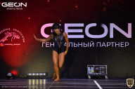 Grand-Prix Dudushkin Fitness Family - 2021