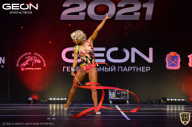 Grand-Prix Dudushkin Fitness Family - 2021