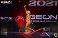 Grand-Prix Dudushkin Fitness Family - 2021