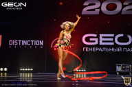 Grand-Prix Dudushkin Fitness Family - 2021