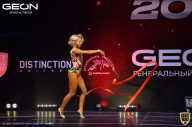 Grand-Prix Dudushkin Fitness Family - 2021
