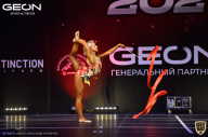 Grand-Prix Dudushkin Fitness Family - 2021