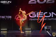 Grand-Prix Dudushkin Fitness Family - 2021