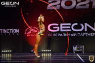 Grand-Prix Dudushkin Fitness Family - 2021