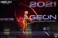 Grand-Prix Dudushkin Fitness Family - 2021