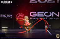 Grand-Prix Dudushkin Fitness Family - 2021