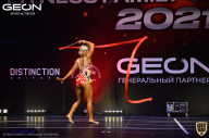 Grand-Prix Dudushkin Fitness Family - 2021