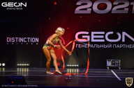 Grand-Prix Dudushkin Fitness Family - 2021