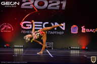 Grand-Prix Dudushkin Fitness Family - 2021
