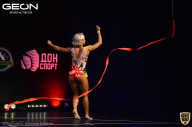 Grand-Prix Dudushkin Fitness Family - 2021
