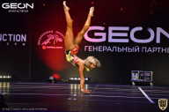 Grand-Prix Dudushkin Fitness Family - 2021