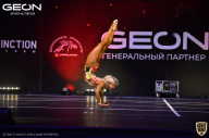 Grand-Prix Dudushkin Fitness Family - 2021