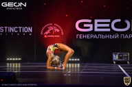 Grand-Prix Dudushkin Fitness Family - 2021