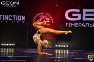 Grand-Prix Dudushkin Fitness Family - 2021