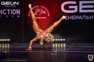 Grand-Prix Dudushkin Fitness Family - 2021