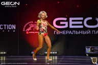 Grand-Prix Dudushkin Fitness Family - 2021