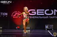 Grand-Prix Dudushkin Fitness Family - 2021
