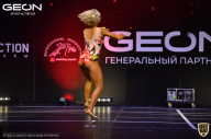 Grand-Prix Dudushkin Fitness Family - 2021