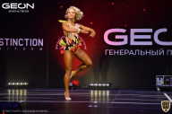 Grand-Prix Dudushkin Fitness Family - 2021