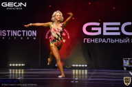 Grand-Prix Dudushkin Fitness Family - 2021