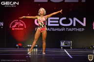 Grand-Prix Dudushkin Fitness Family - 2021