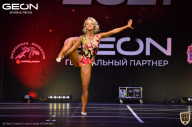 Grand-Prix Dudushkin Fitness Family - 2021