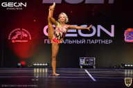 Grand-Prix Dudushkin Fitness Family - 2021