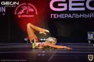 Grand-Prix Dudushkin Fitness Family - 2021