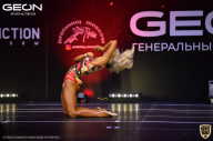 Grand-Prix Dudushkin Fitness Family - 2021