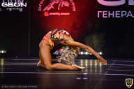 Grand-Prix Dudushkin Fitness Family - 2021