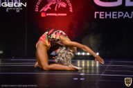 Grand-Prix Dudushkin Fitness Family - 2021
