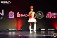 Grand-Prix Dudushkin Fitness Family - 2021