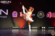 Grand-Prix Dudushkin Fitness Family - 2021