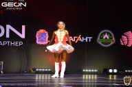 Grand-Prix Dudushkin Fitness Family - 2021