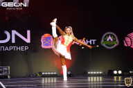 Grand-Prix Dudushkin Fitness Family - 2021