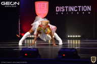 Grand-Prix Dudushkin Fitness Family - 2021