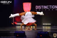 Grand-Prix Dudushkin Fitness Family - 2021