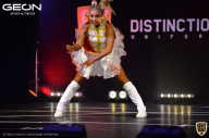 Grand-Prix Dudushkin Fitness Family - 2021
