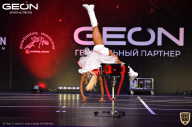 Grand-Prix Dudushkin Fitness Family - 2021