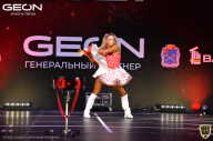 Grand-Prix Dudushkin Fitness Family - 2021