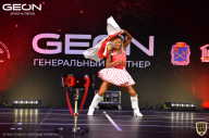 Grand-Prix Dudushkin Fitness Family - 2021