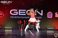 Grand-Prix Dudushkin Fitness Family - 2021