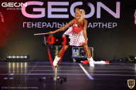 Grand-Prix Dudushkin Fitness Family - 2021