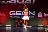Grand-Prix Dudushkin Fitness Family - 2021