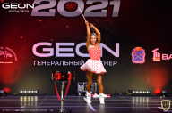 Grand-Prix Dudushkin Fitness Family - 2021