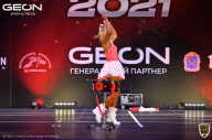 Grand-Prix Dudushkin Fitness Family - 2021