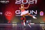 Grand-Prix Dudushkin Fitness Family - 2021